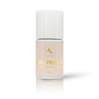 Nail Prime - NON Acid Primer 10 ml