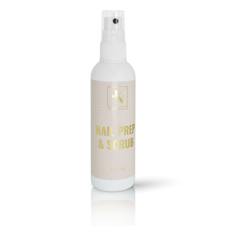 Nail Prep &amp; Scrub 100ml