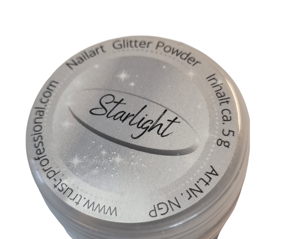 Starlight Glitter Powder