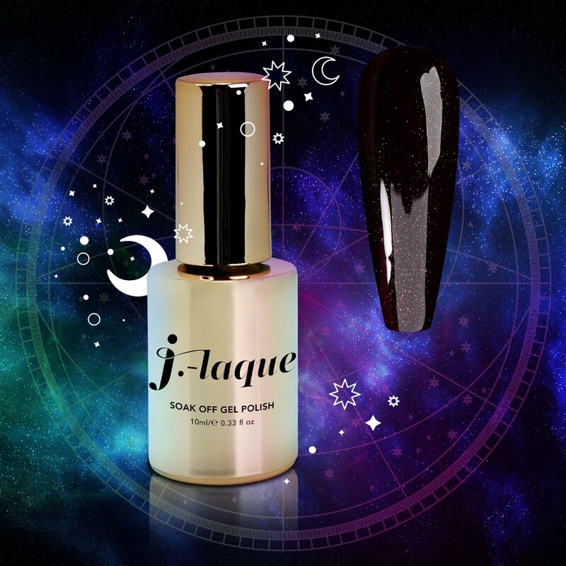 J.-Laque Virgo- 10ml