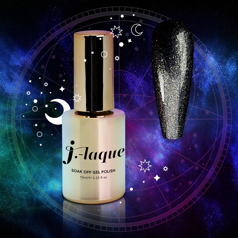 J.-Laque Capricorn - 10ml