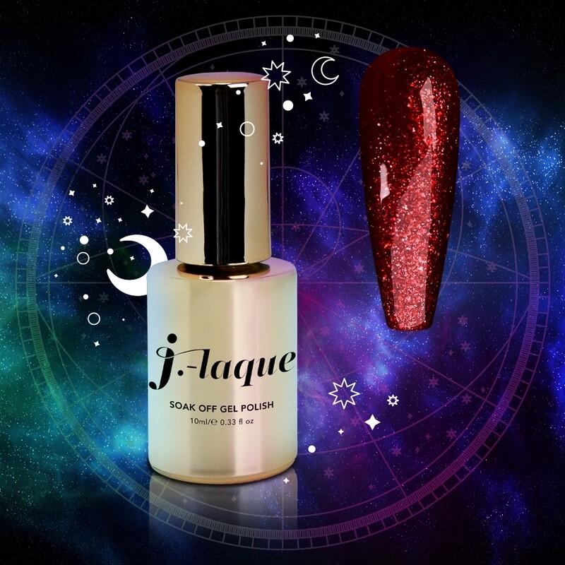 J.-Laque Aries - 10ml