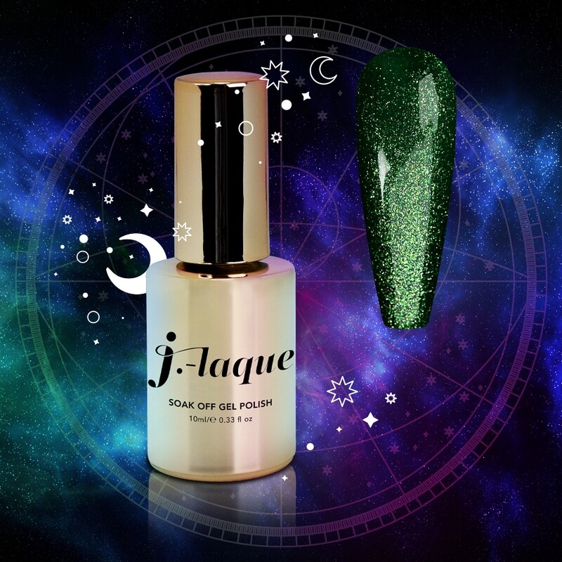 J.-Laque Taurus - 10ml