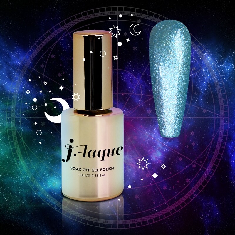 J.-Laque Pisces - 10ml