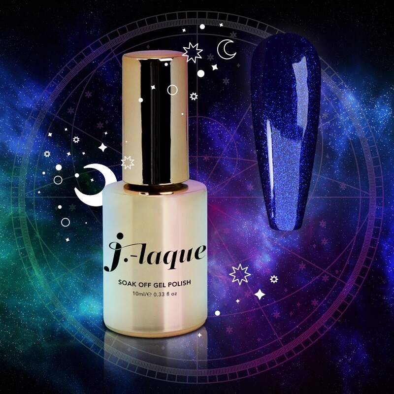 J.-Laque Aquarius - 10ml