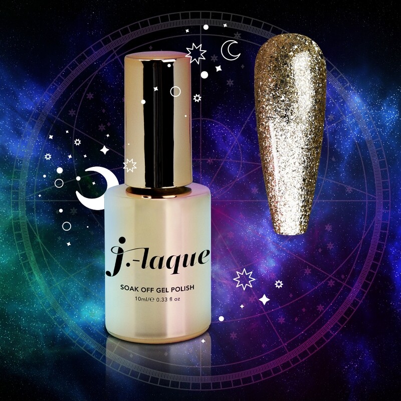 J.-Laque Leo - 10ml