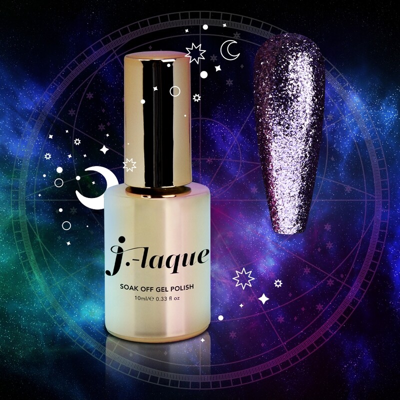 J.-Laque Sagittarius - 10ml