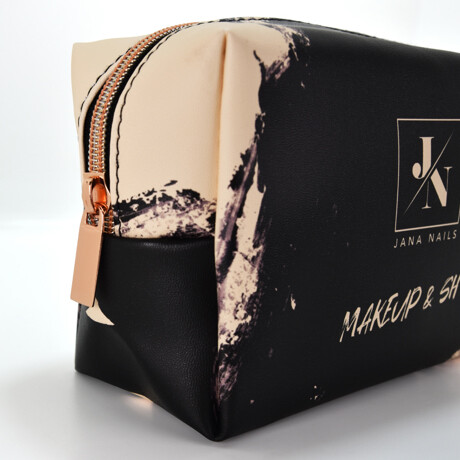 JN make up bag