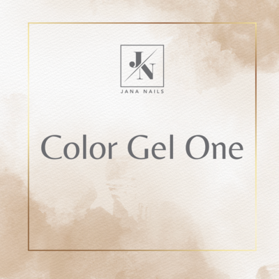 Colorgel One