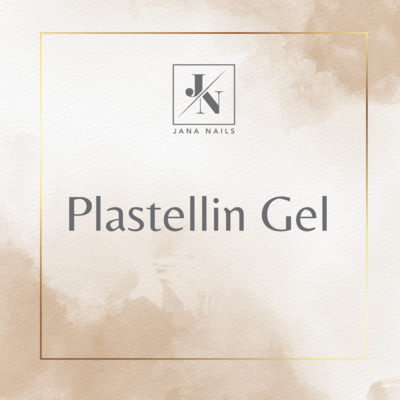 Plastellin Gel