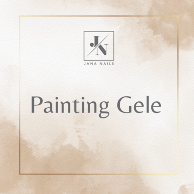 Painting Gel