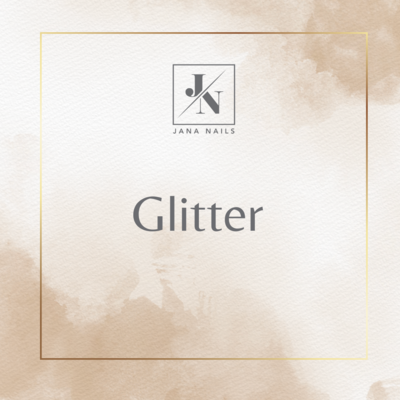 Glitter