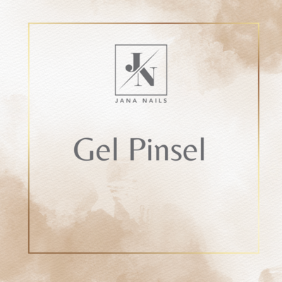 Gelpinsel