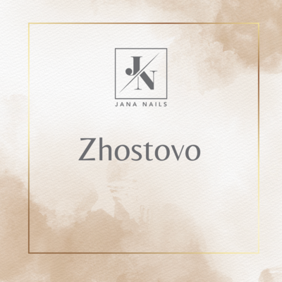 Zhostovo