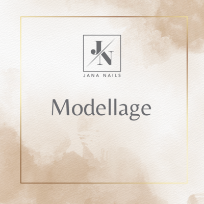 Gelmodellage