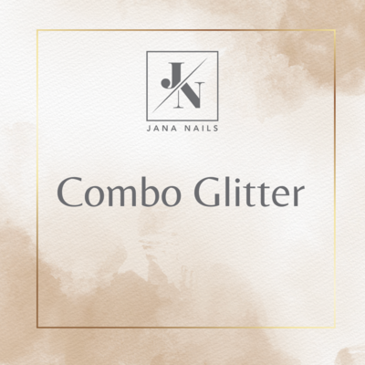 Combo Glitter
