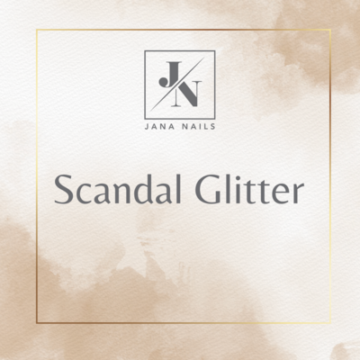 Scandal Glitter