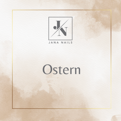 Ostern