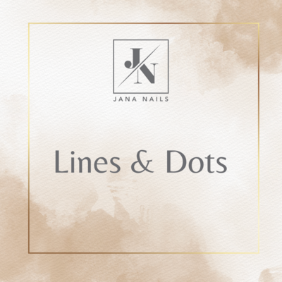 Lines &amp; Dots