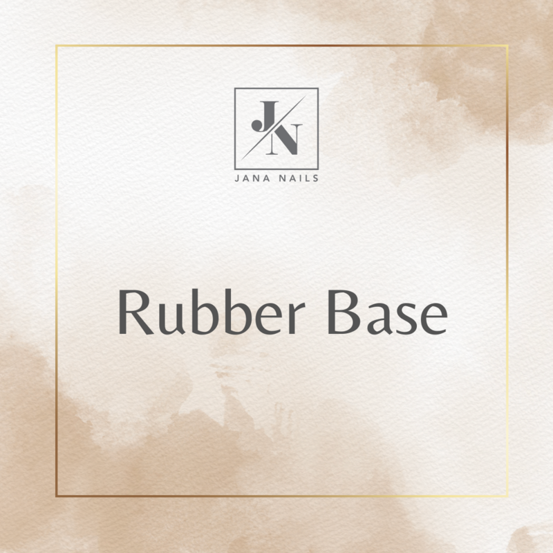 Rubber Base
