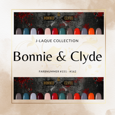 Bonny &amp; Clyde