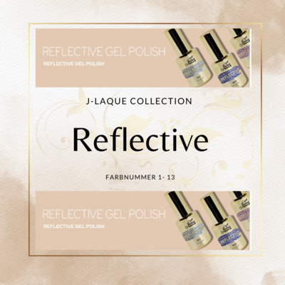 Reflective Gel Polish