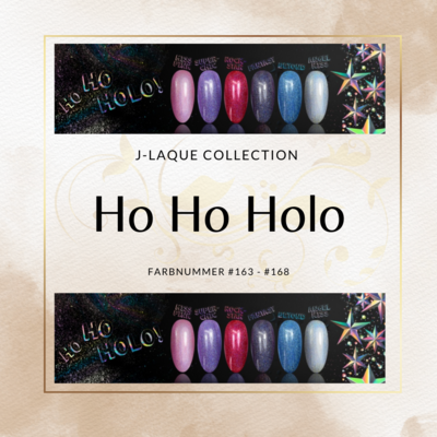 Ho Ho Holo