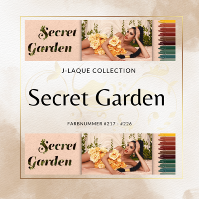 Secret Garden