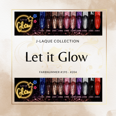 Let it Glow