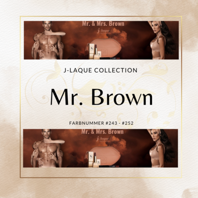 Mr. Brown