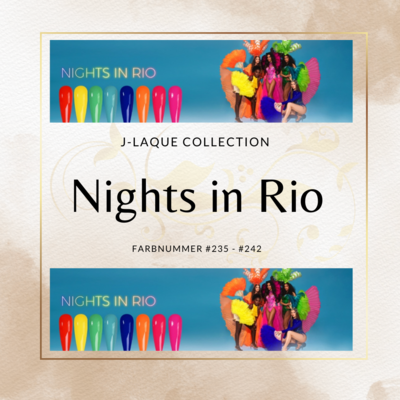 Nights in Rio
