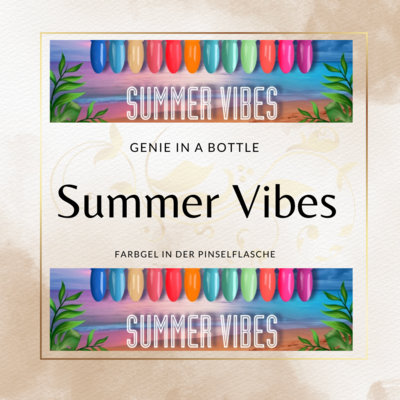 Summer Vibes