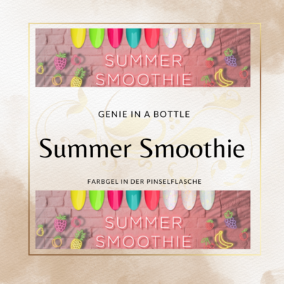 Summer Smoothie