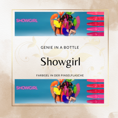 Showgirl