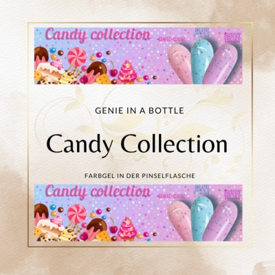 Candy Collection