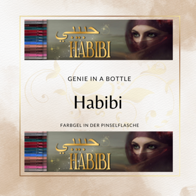 Habibi