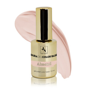 Duragel Color Base &quot;Almond&quot; 10 ml