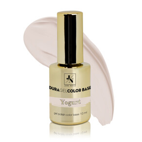 Duragel Color Base &quot;Yoghurt&quot; 10 ml