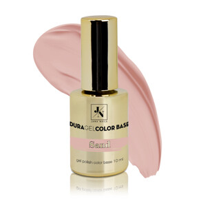 Duragel Color Base &quot;Sand&quot; 10 ml