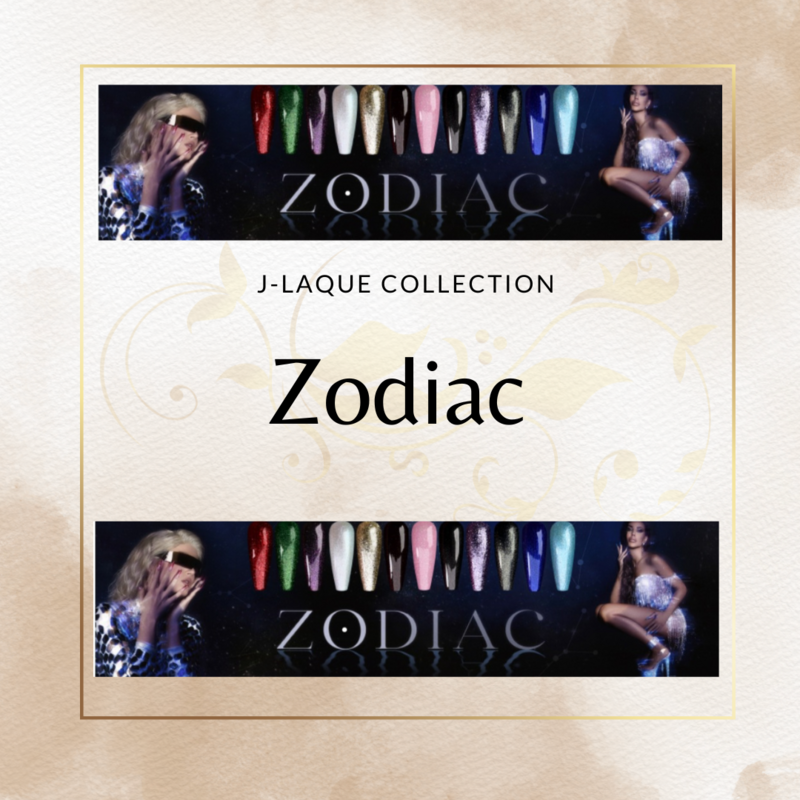 ZODIAC COLLECTION 11+1 GRATIS