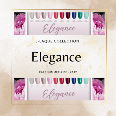 Elegance COLLECTION 9+1