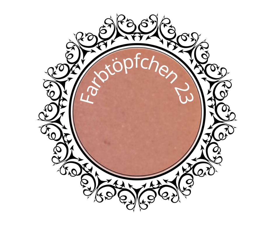 Farbtöpfchen FT23