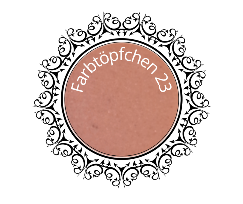 Farbtöpfchen FT23