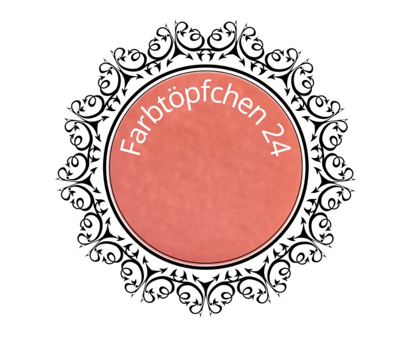 Farbtöpfchen FT24