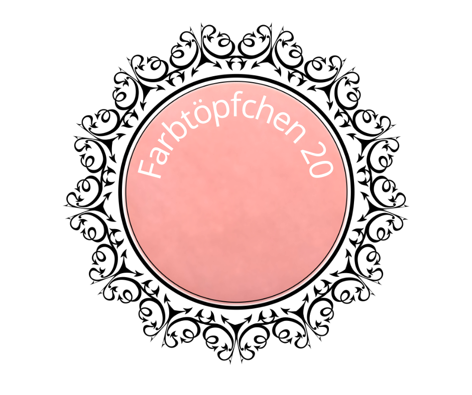 Farbtöpfchen FT20