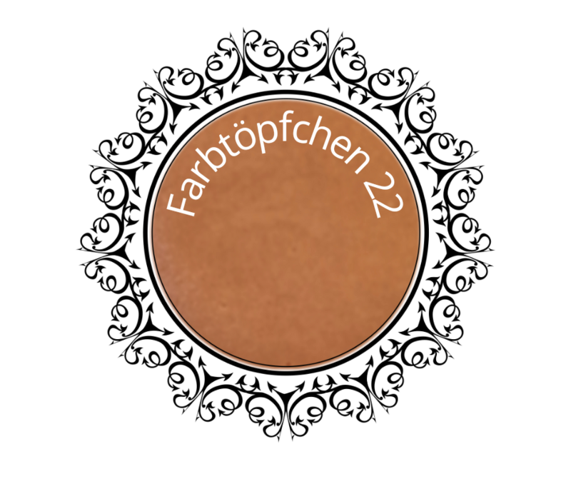 Farbtöpfchen FT22