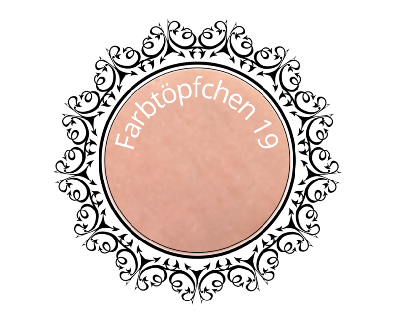 Farbtöpfchen FT19