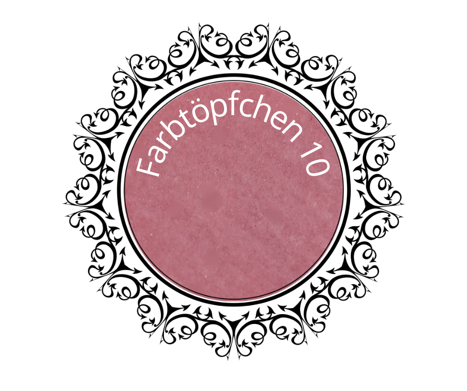 Farbtöpfchen FT10