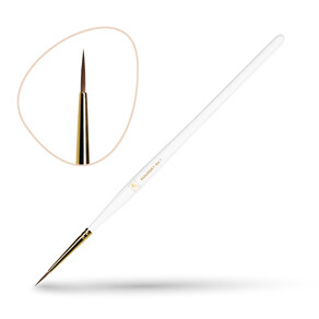 KOLINSKY BRUSH JN 1