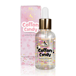 Cotton Candy Nagelhautöl - 30ml